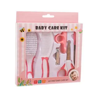 مجموعة العناية بالأظافر للأطفال من 6 . Kids Nail Care Set of 6