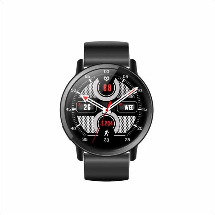4G 8MP Business Smart Watch