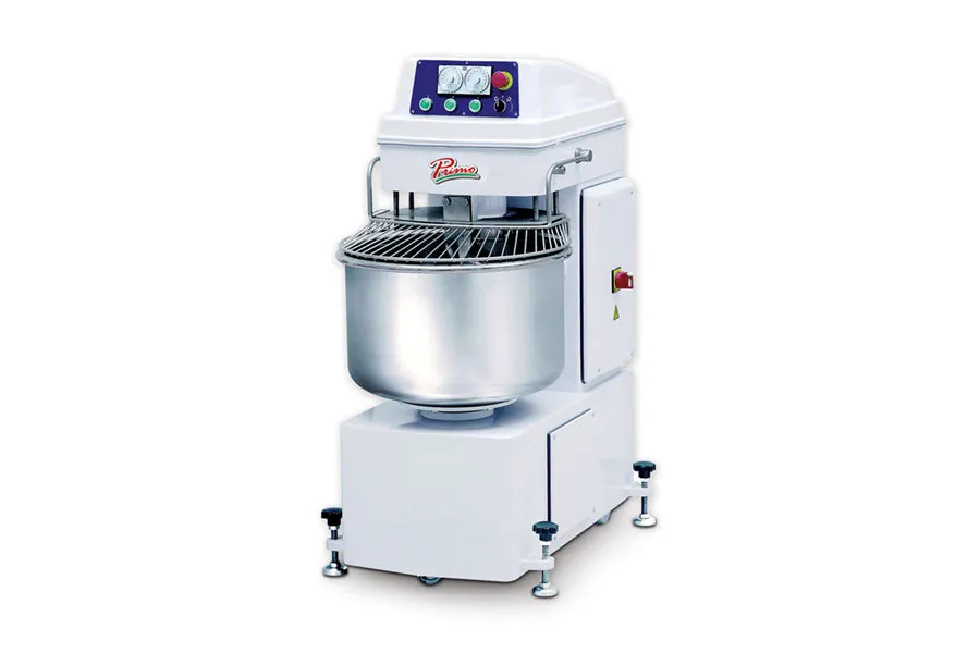 71 lbs Spiral Mixer