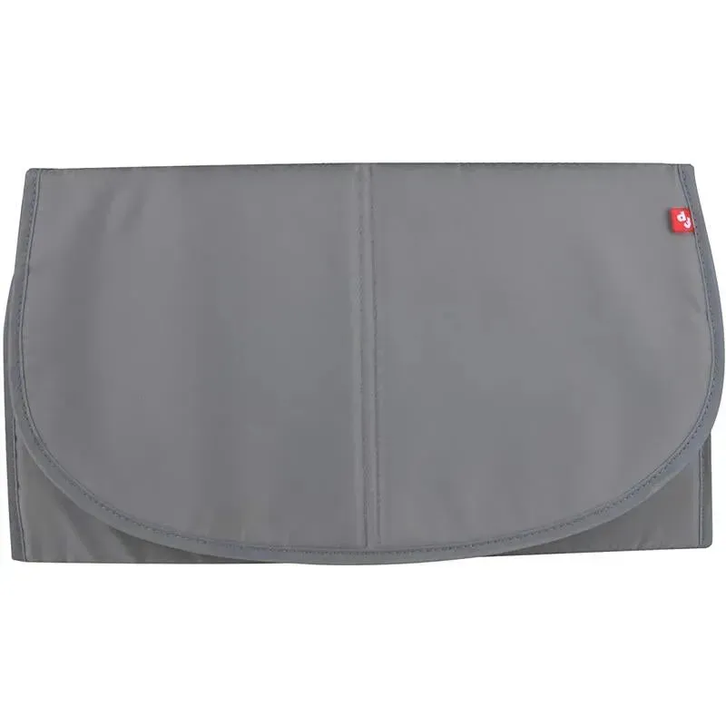 Ad Sutton - Grayson Backpack, Grey/Black