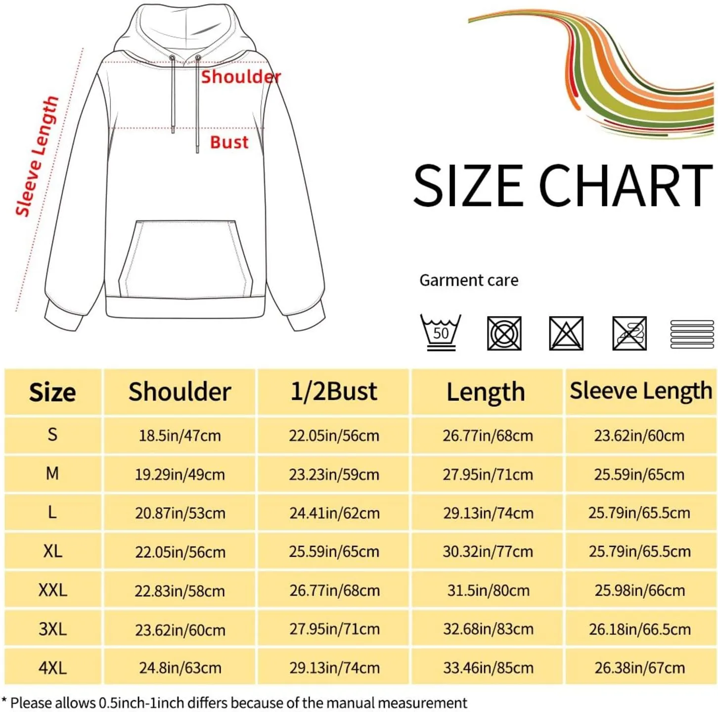 Alex Bowman 48 Men's Pullover Hoodie Casual Hooded Sweatshirt Best Hoodies Sportswear Tracksuit with Pocket