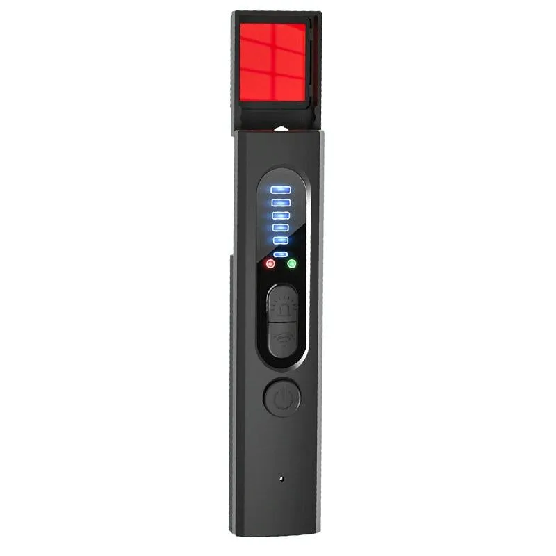 Anti-monitoring Gps Locator Detector - X13