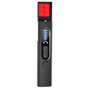 Anti-monitoring Gps Locator Detector - X13