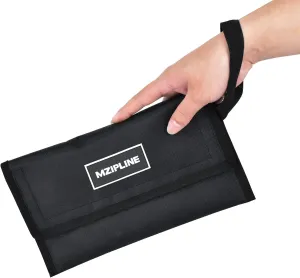 Anti-odour Waterproof Stash Bag - Scent Proof Pouch With Combination Lock for Eliminating Trapping Stink & Smelly Discreet Accessories