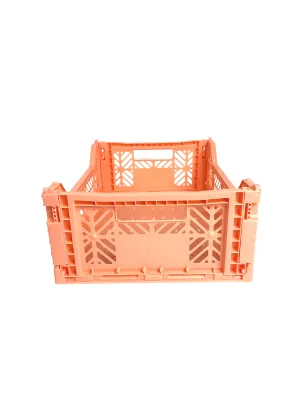 Aykasa Coral Folding Crate- Medium