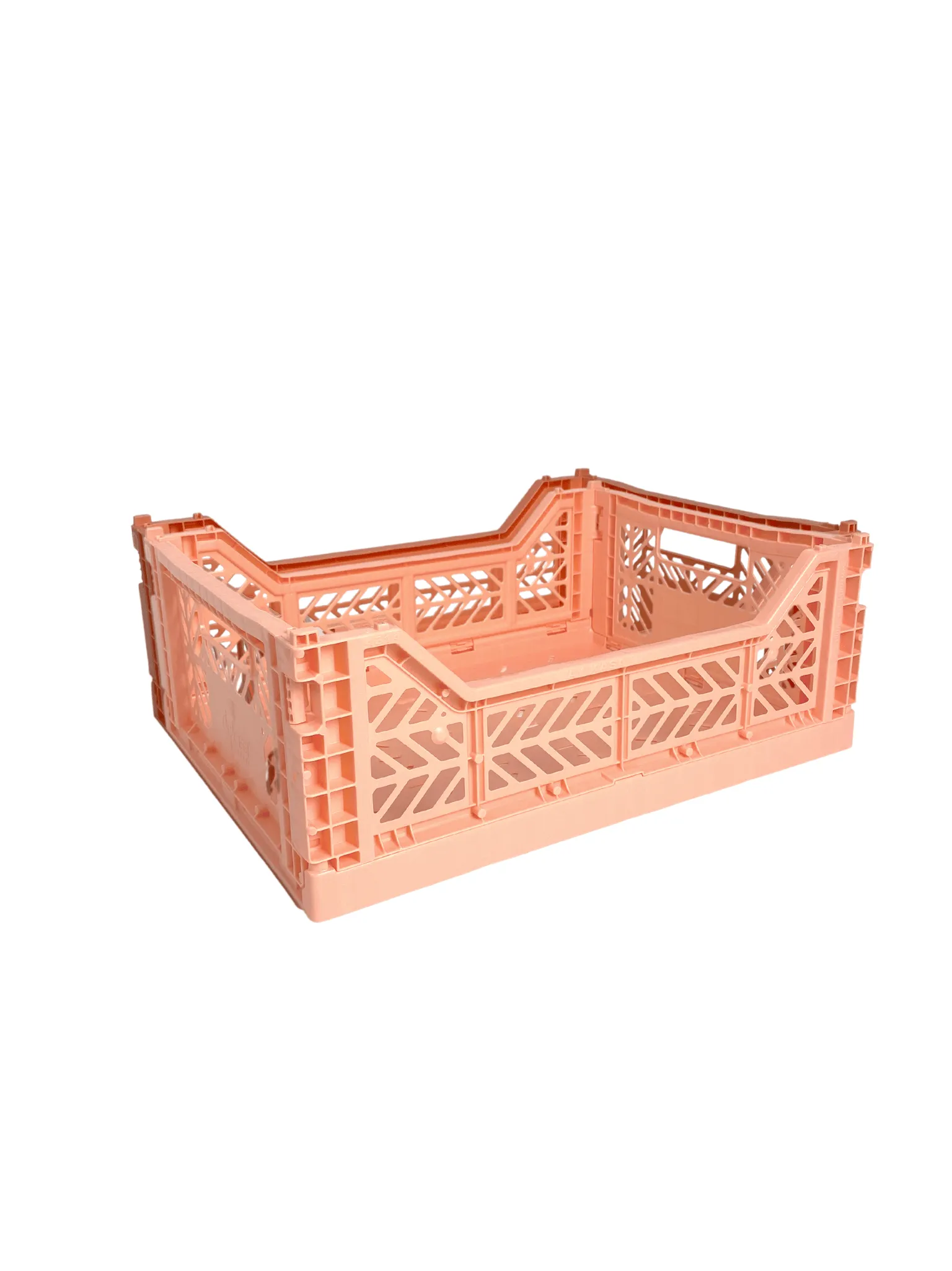 Aykasa Coral Folding Crate- Medium