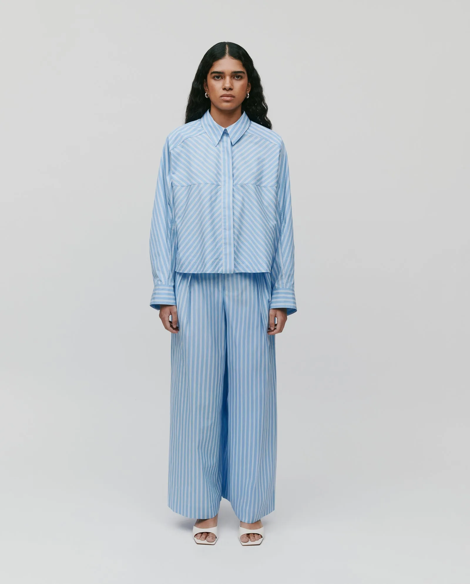 BRITTNEY Blouse