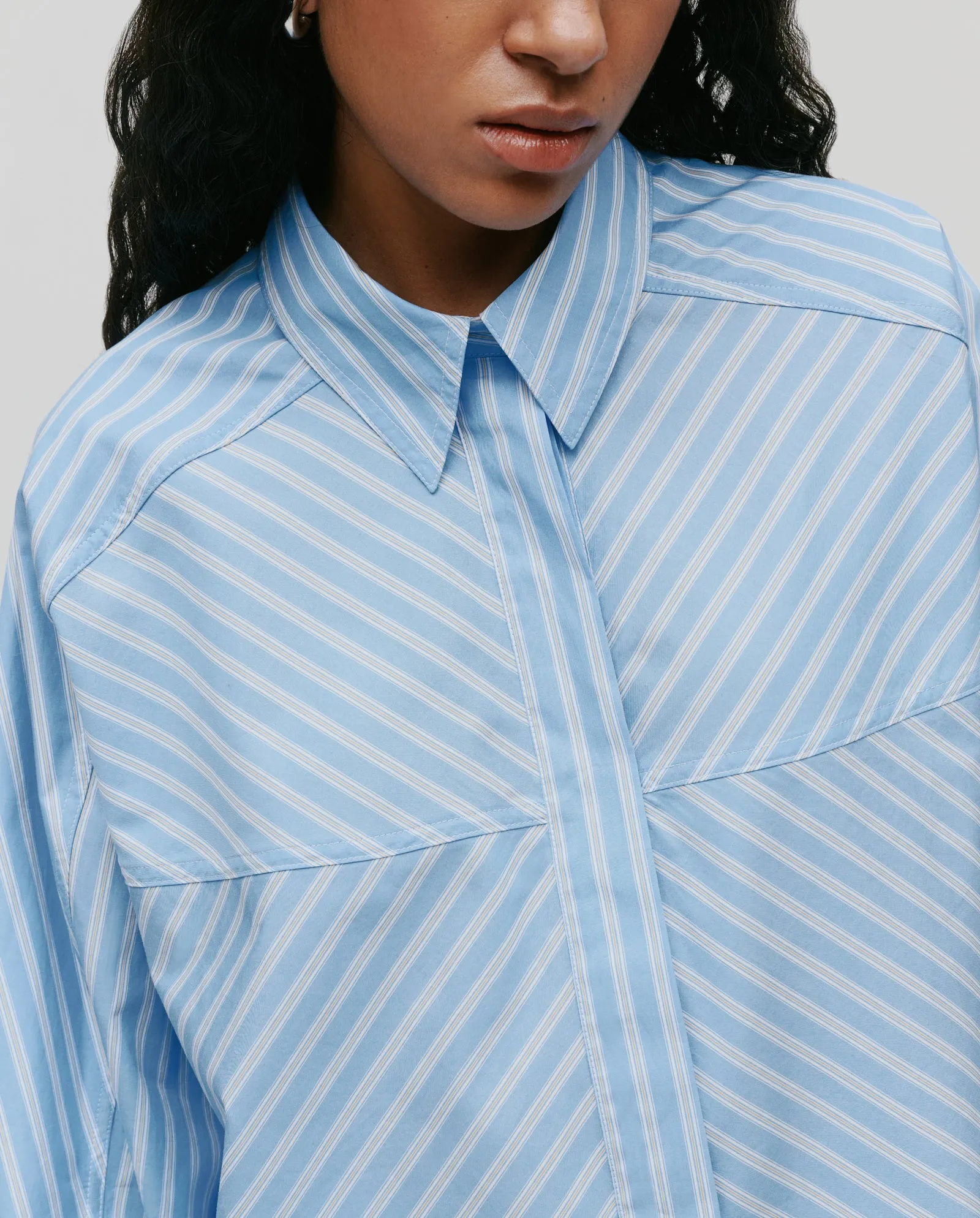 BRITTNEY Blouse
