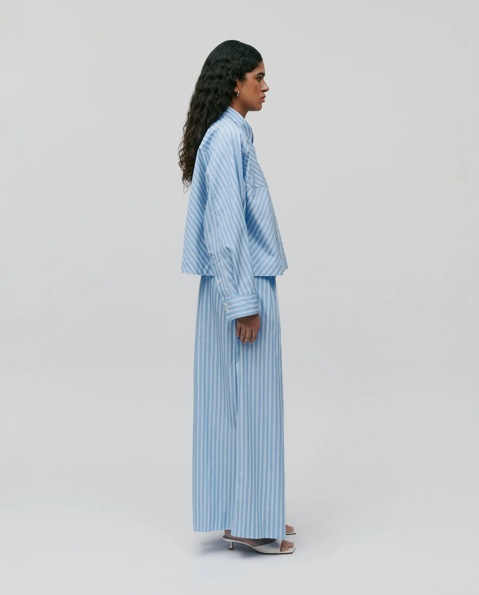 BRITTNEY Blouse