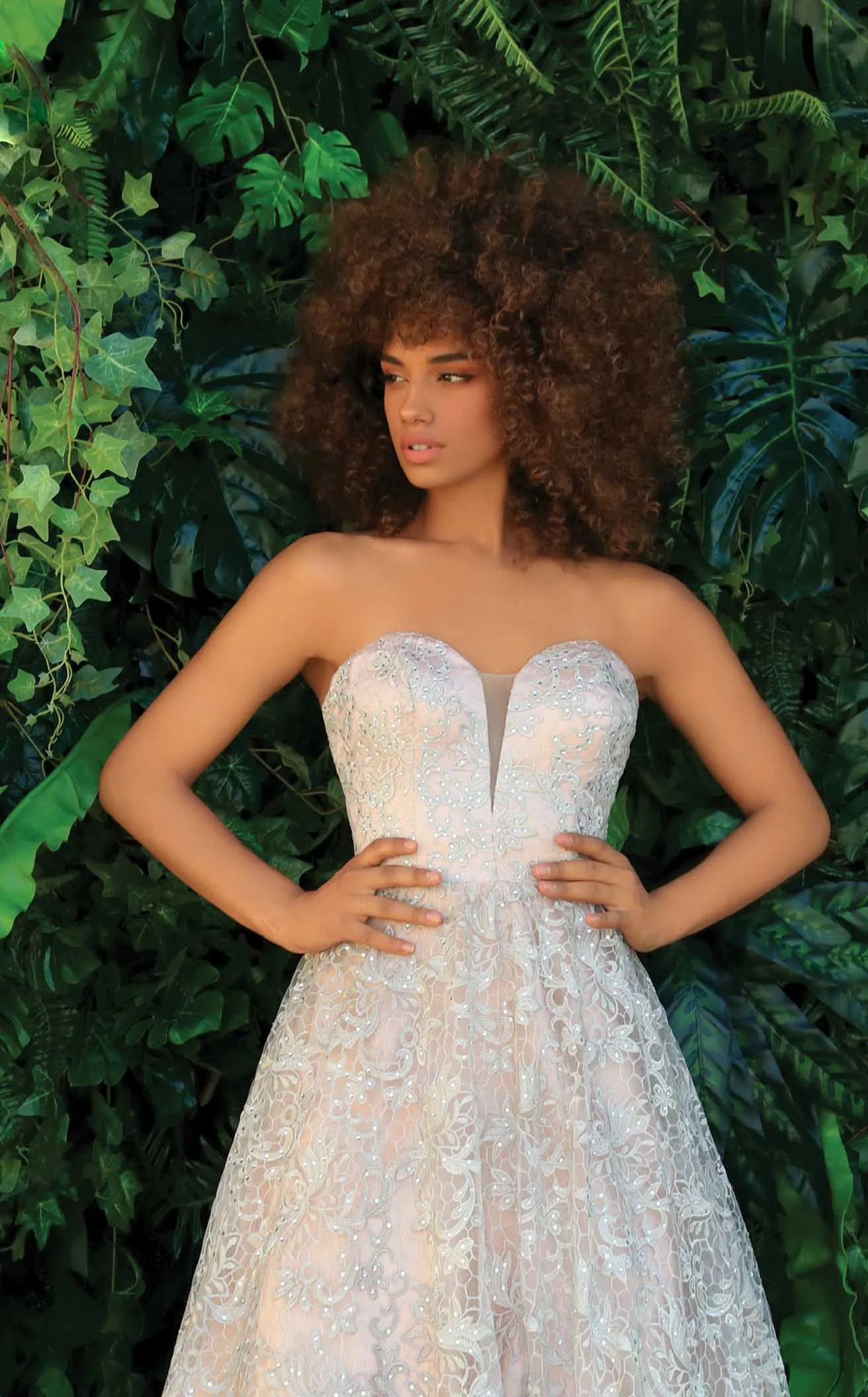 Clarisse 810155 Dress