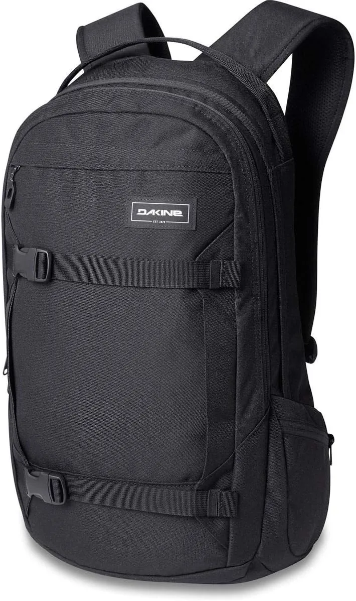 Dakine Mission 25 Liter Backpack