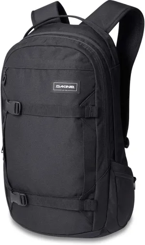 Dakine Mission 25 Liter Backpack