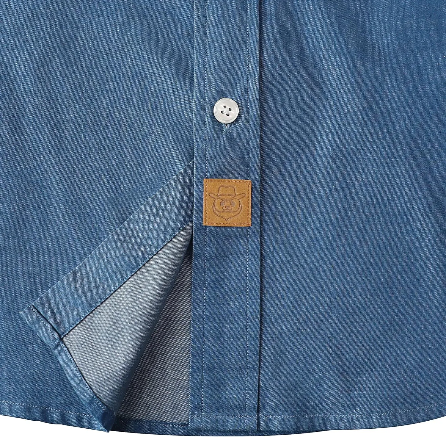 Dubinik Mens Short Sleeve Button Down Shirts Summer Vintage Short Sleeve Button Down Men Lightweight Men's Casual Shirts
