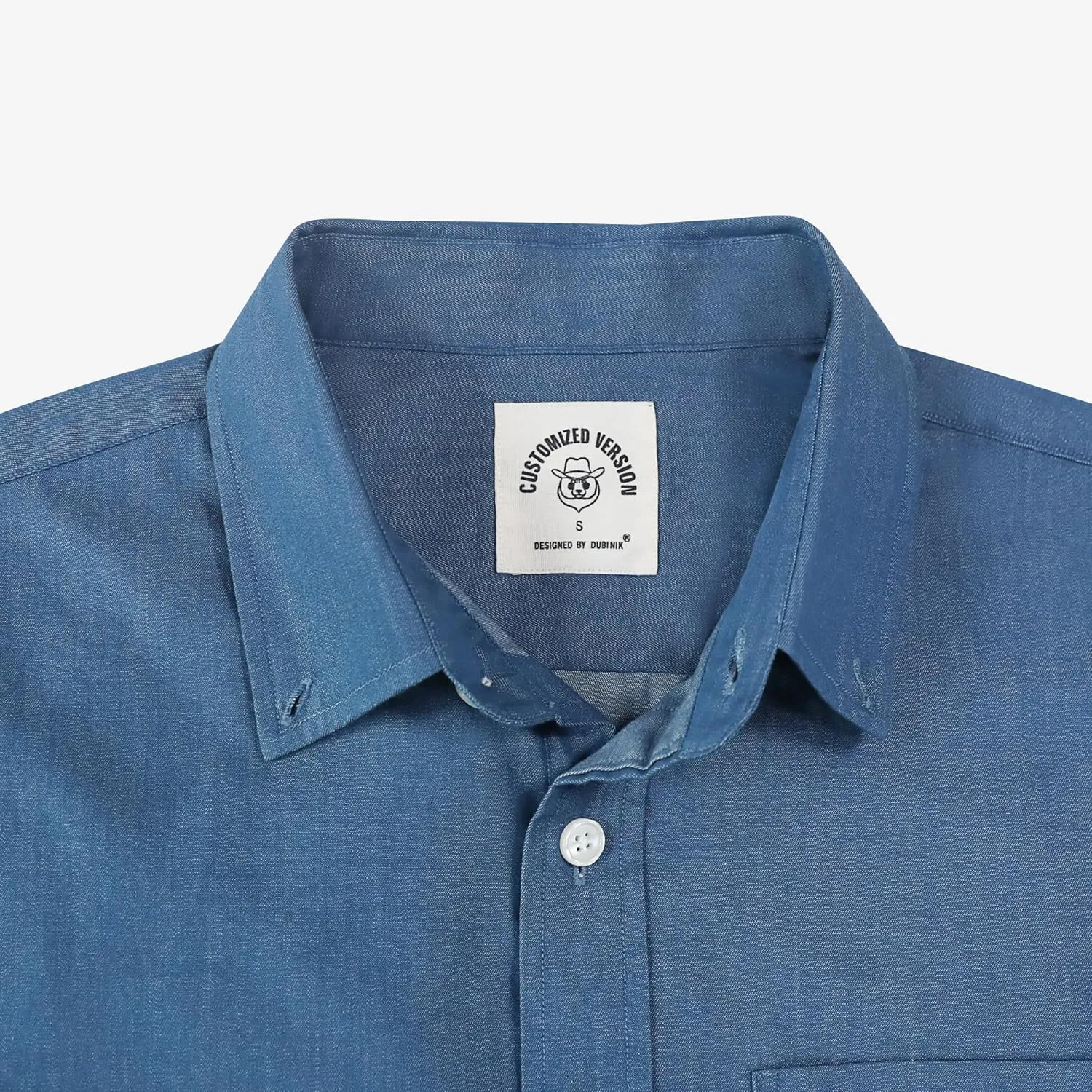 Dubinik Mens Short Sleeve Button Down Shirts Summer Vintage Short Sleeve Button Down Men Lightweight Men's Casual Shirts