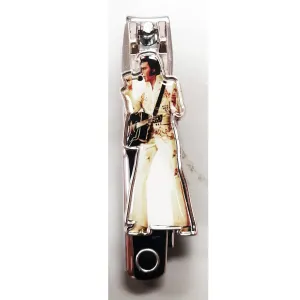 Elvis Multi-Use Keychain