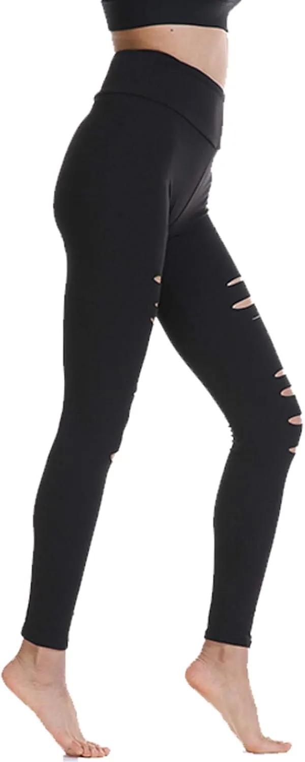 Everyday Leggings for Women Crossover Butter Seamless Yoga Trousers Stretchy High Waist Pants Plus Size Tall Legging Workout