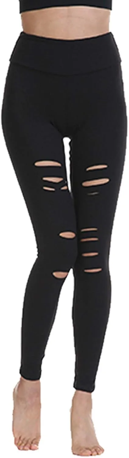 Everyday Leggings for Women Crossover Butter Seamless Yoga Trousers Stretchy High Waist Pants Plus Size Tall Legging Workout