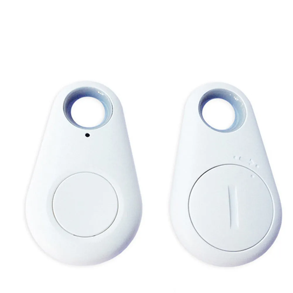 Finder Gps Locator Alarm Lost Reminder Anti-Lost Smart 4.0 Bluetooth Tracker Child Bag Wallet Key