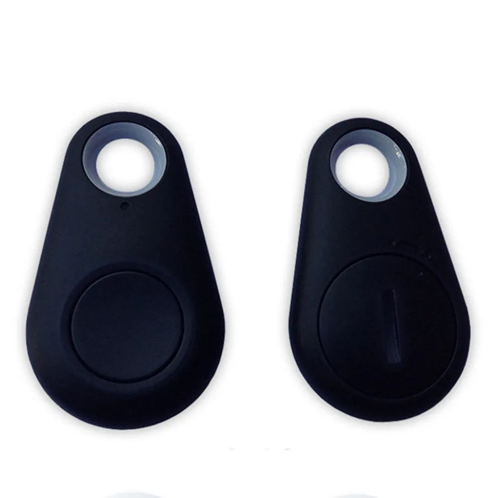 Finder Gps Locator Alarm Lost Reminder Anti-Lost Smart 4.0 Bluetooth Tracker Child Bag Wallet Key