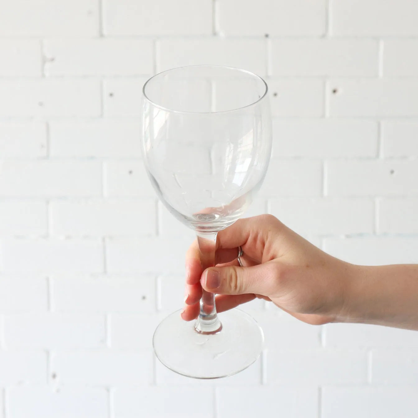 Fine Red Wine Glass - 310mL