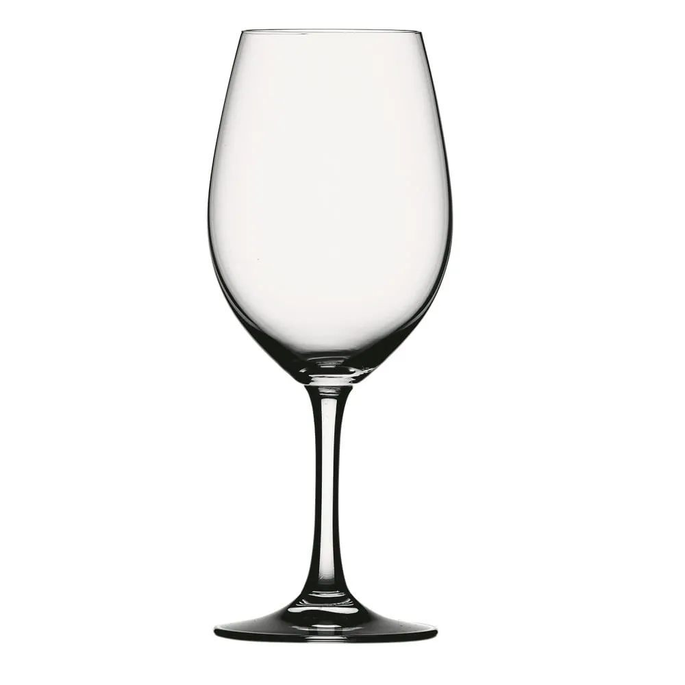Fine Red Wine Glass - 470mL