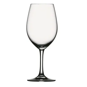 Fine Red Wine Glass - 470mL