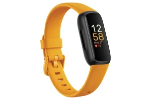 Fitbit Inspire 3 Fitness Tracker | Morning Glow