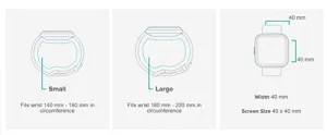 Fitbit Versa 2 Special Edition Health and Fitness Smart Watch with Heart Rate