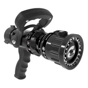 G-Force 1-1/2 in. NHF Valve with Grip Nozzle