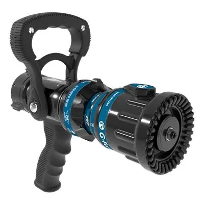 G-Force 1-1/2 in. NHF Valve with Grip Nozzle