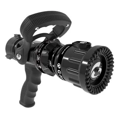 G-Force 1-1/2 in. NHF Valve with Grip Nozzle
