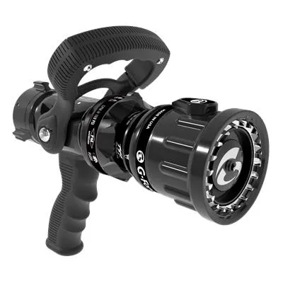 G-Force 1-1/2 in. NHF Valve with Grip Nozzle