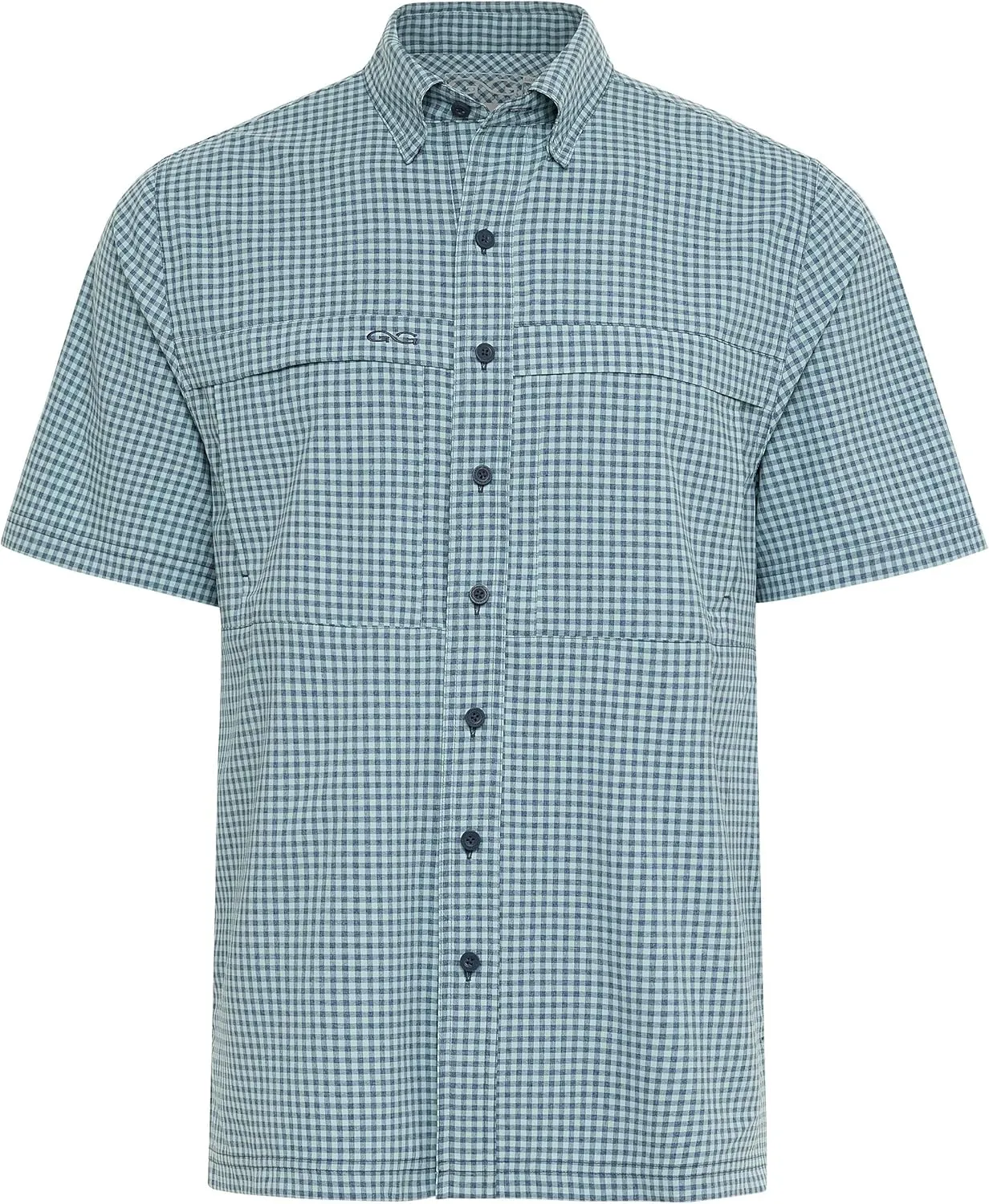 GameGuard Outdoors TekCheck Shirts