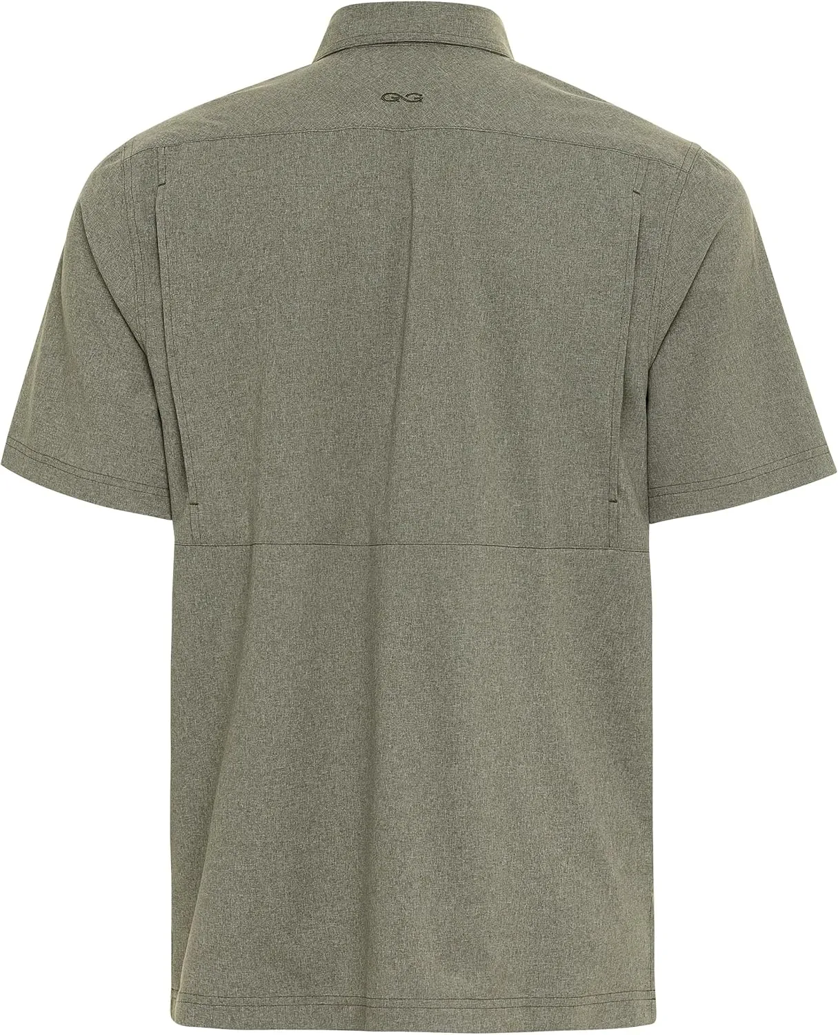 GameGuard Outdoors TekCheck Shirts