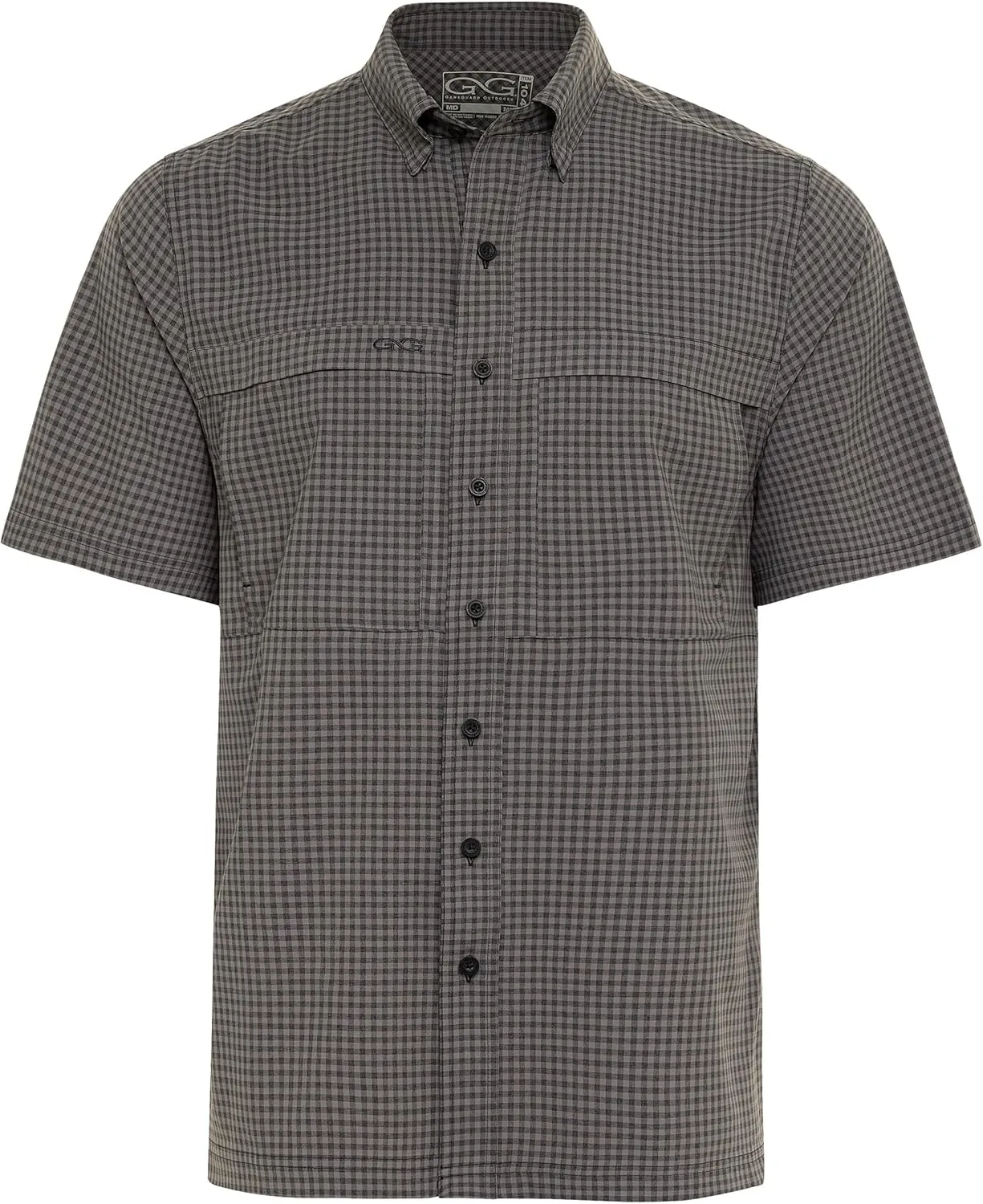 GameGuard Outdoors TekCheck Shirts