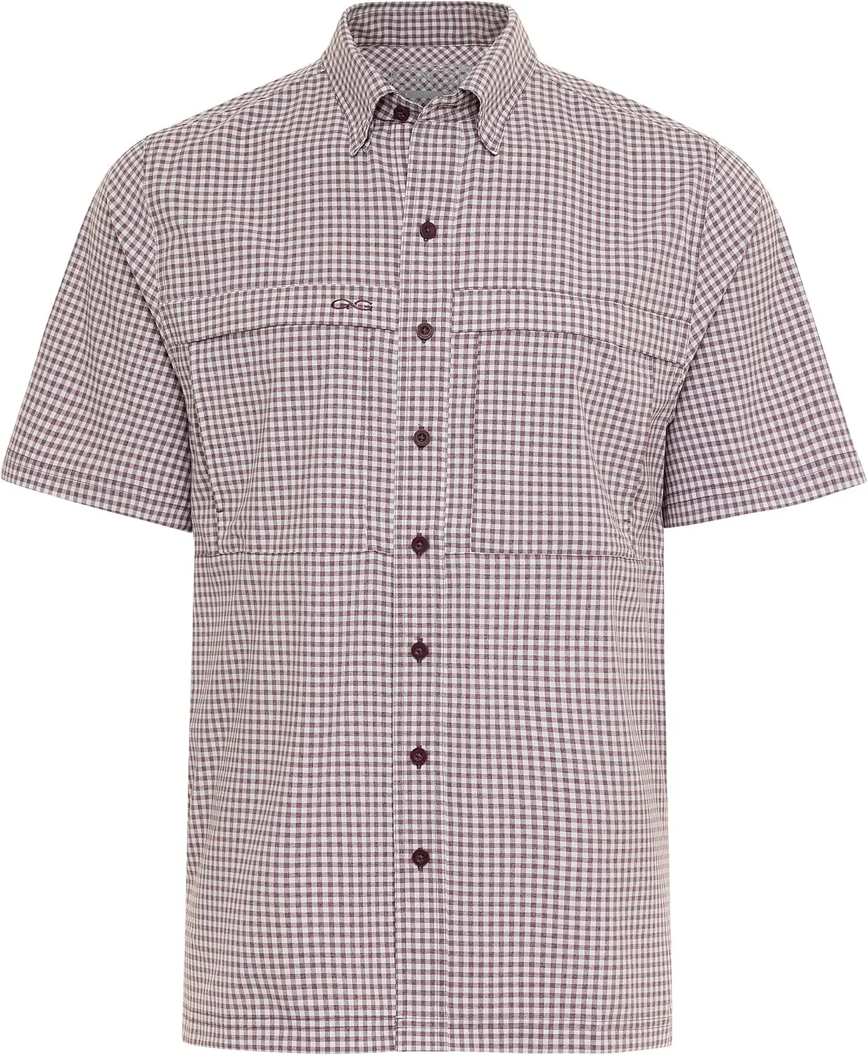 GameGuard Outdoors TekCheck Shirts