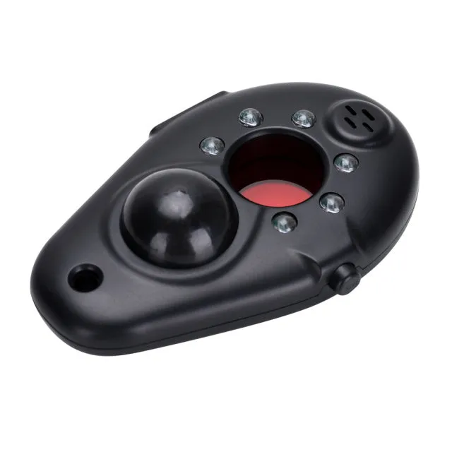 GPS Detector | Signal Finder