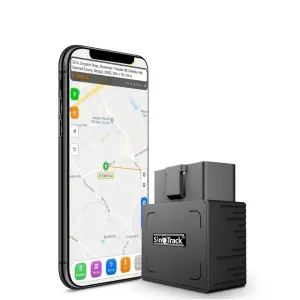 GPS For Car OBD Plug