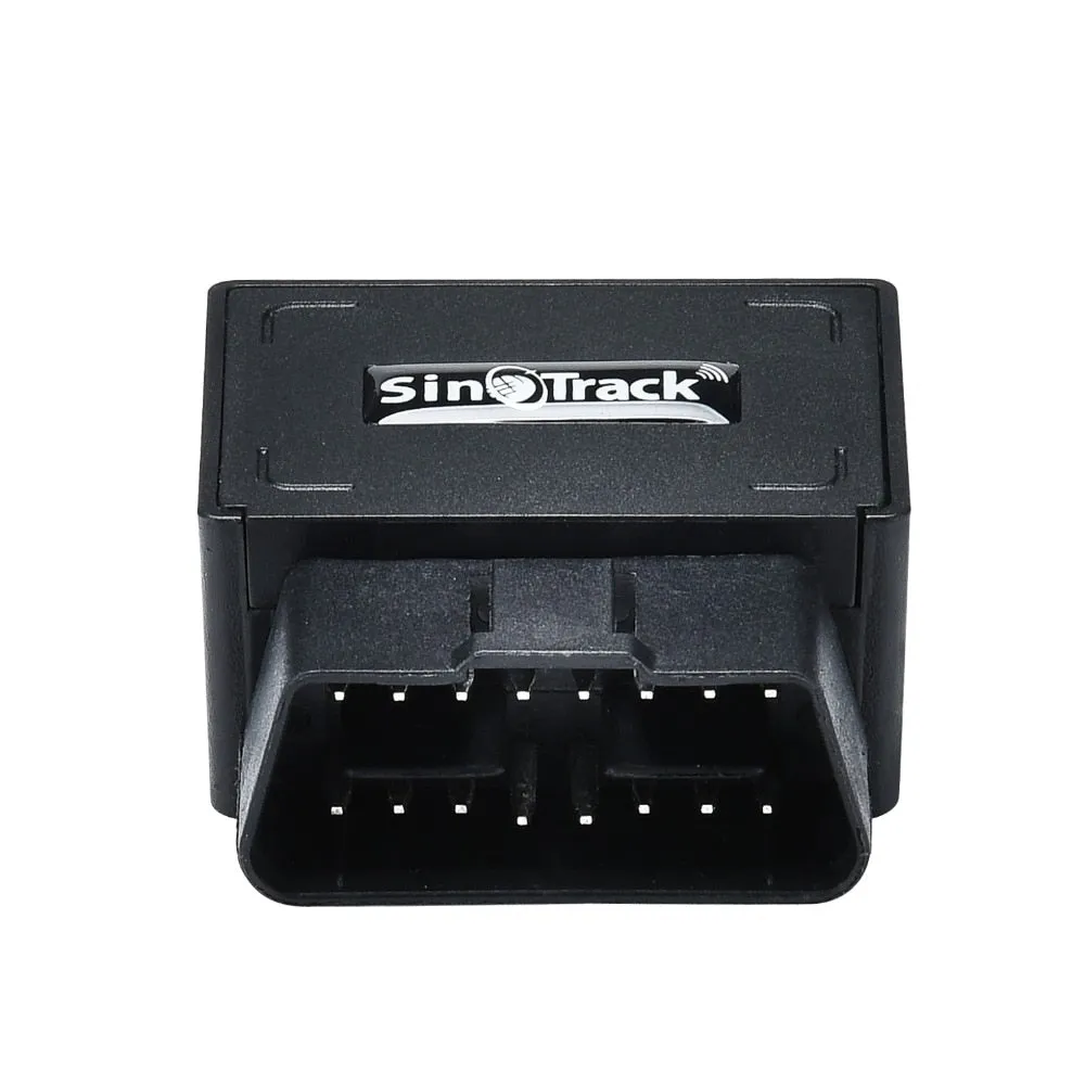 GPS For Car OBD Plug