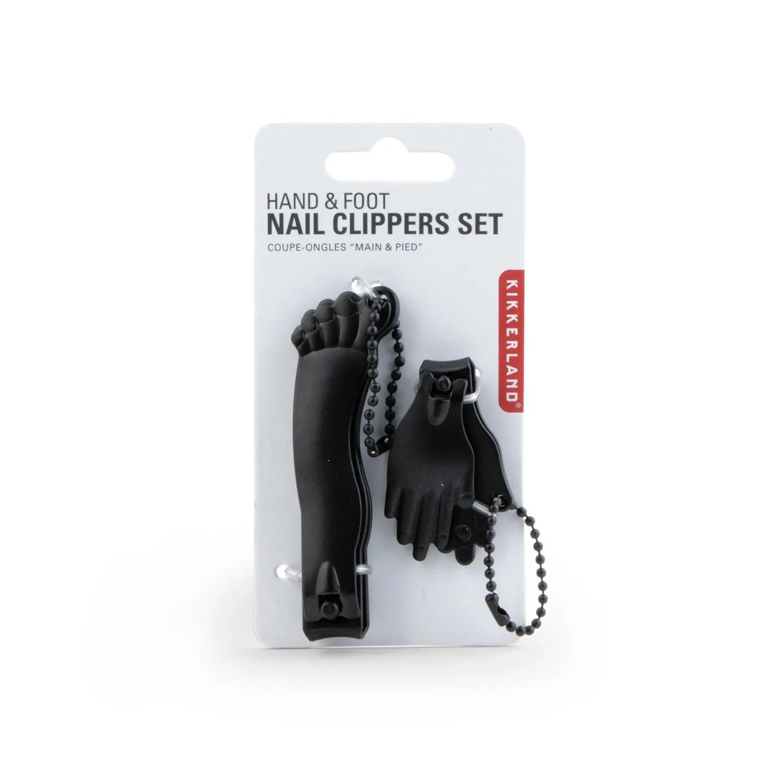 Hand and Foot nail Clipper