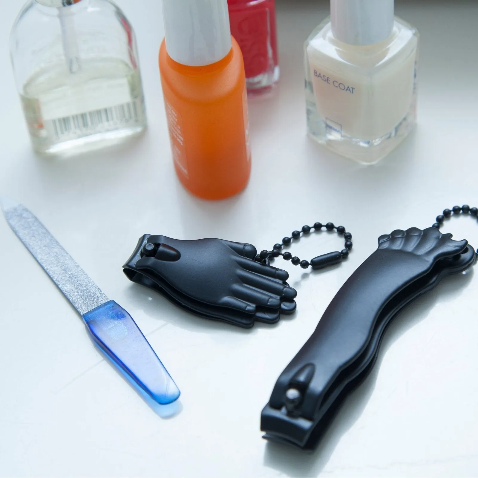 Hand and Foot nail Clipper