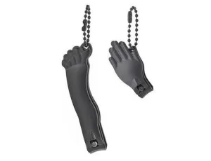 Hand and Foot nail Clipper