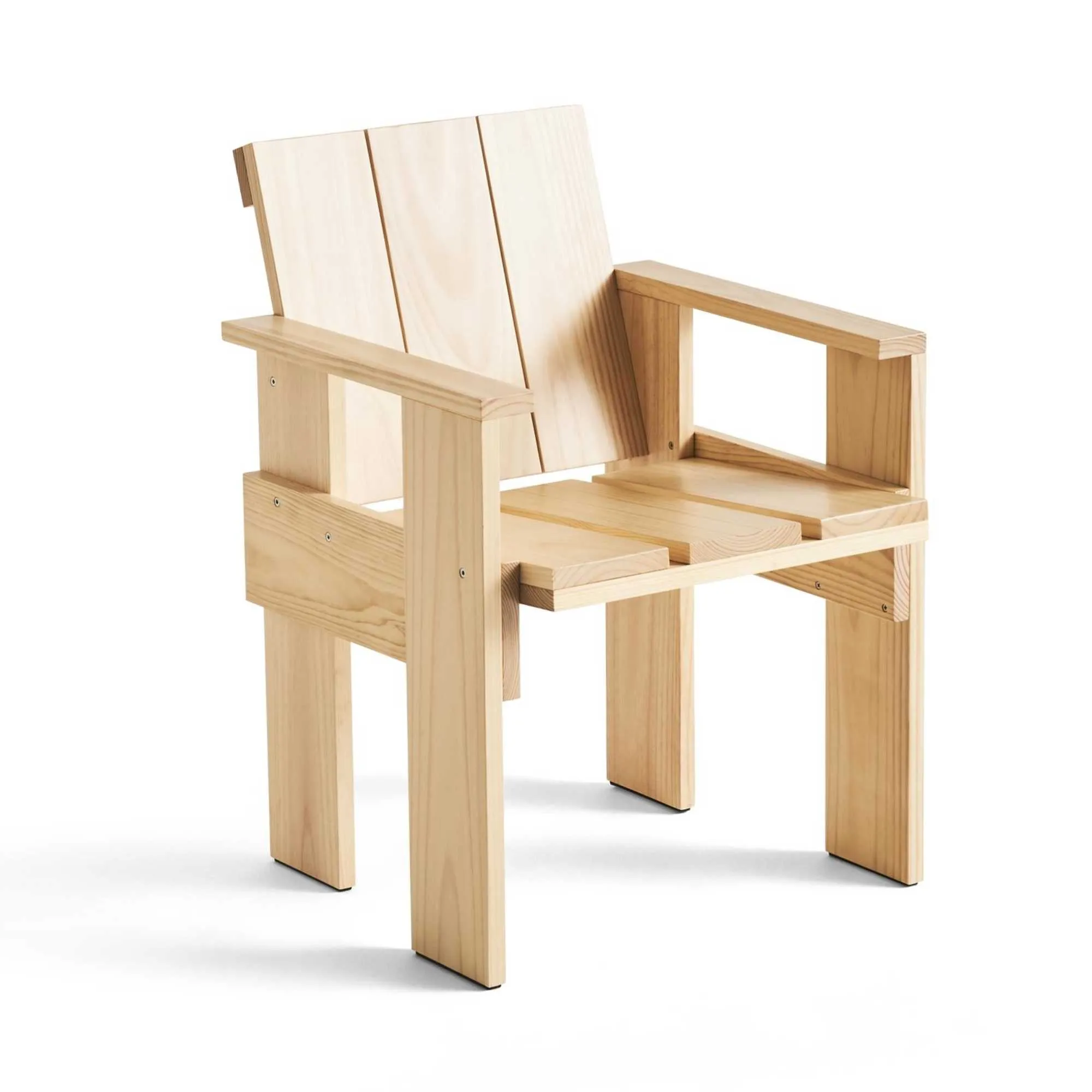 HAY Crate Dining Chair