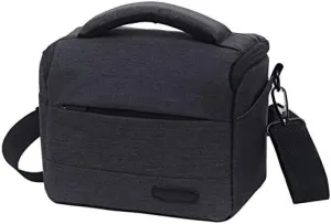 HUANGYUNCHAO YUNCHAO Camera Accessories Waterproof DSLR Camera Bag for Nikon Canon Sony Panasonic etc Camera, Size:Large Camera Bags