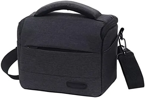 HUANGYUNCHAO YUNCHAO Camera Accessories Waterproof DSLR Camera Bag for Nikon Canon Sony Panasonic etc Camera, Size:Large Camera Bags