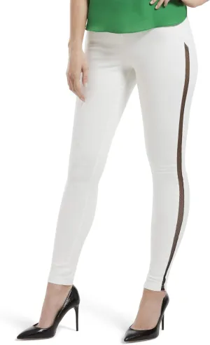 HUE Women's Fashion Denim Leggings, Assorted