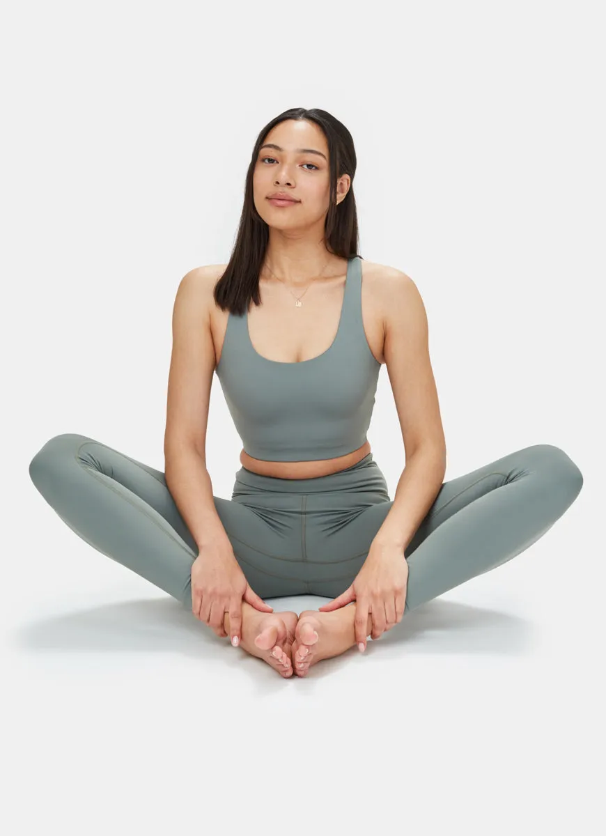 InMotion Longline Active Bra