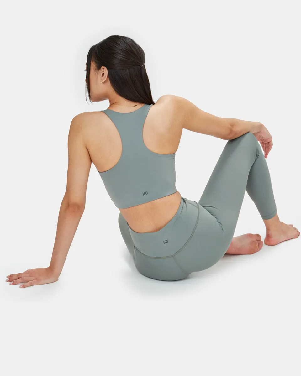InMotion Longline Active Bra