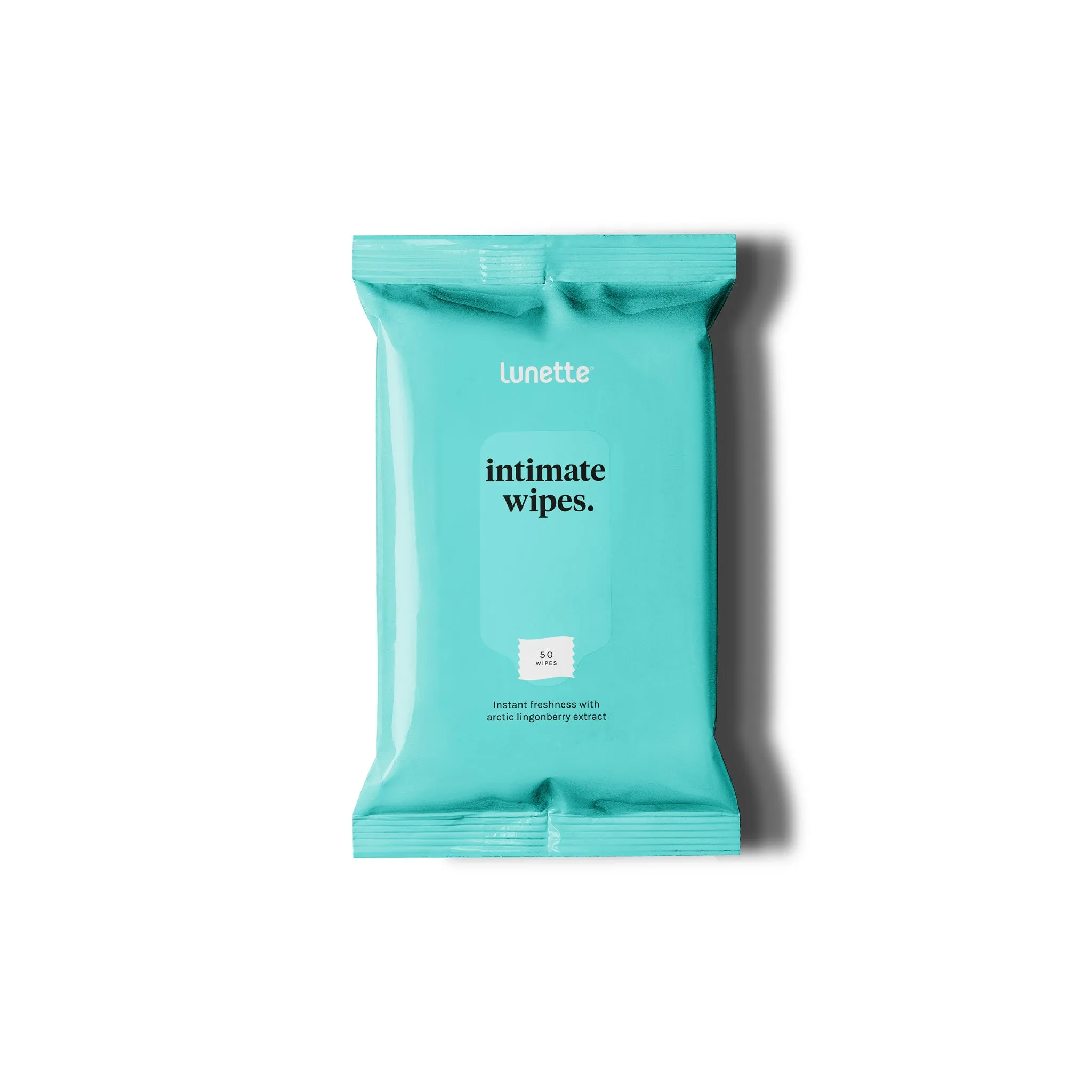 Intimate Wipes, 50 pcs