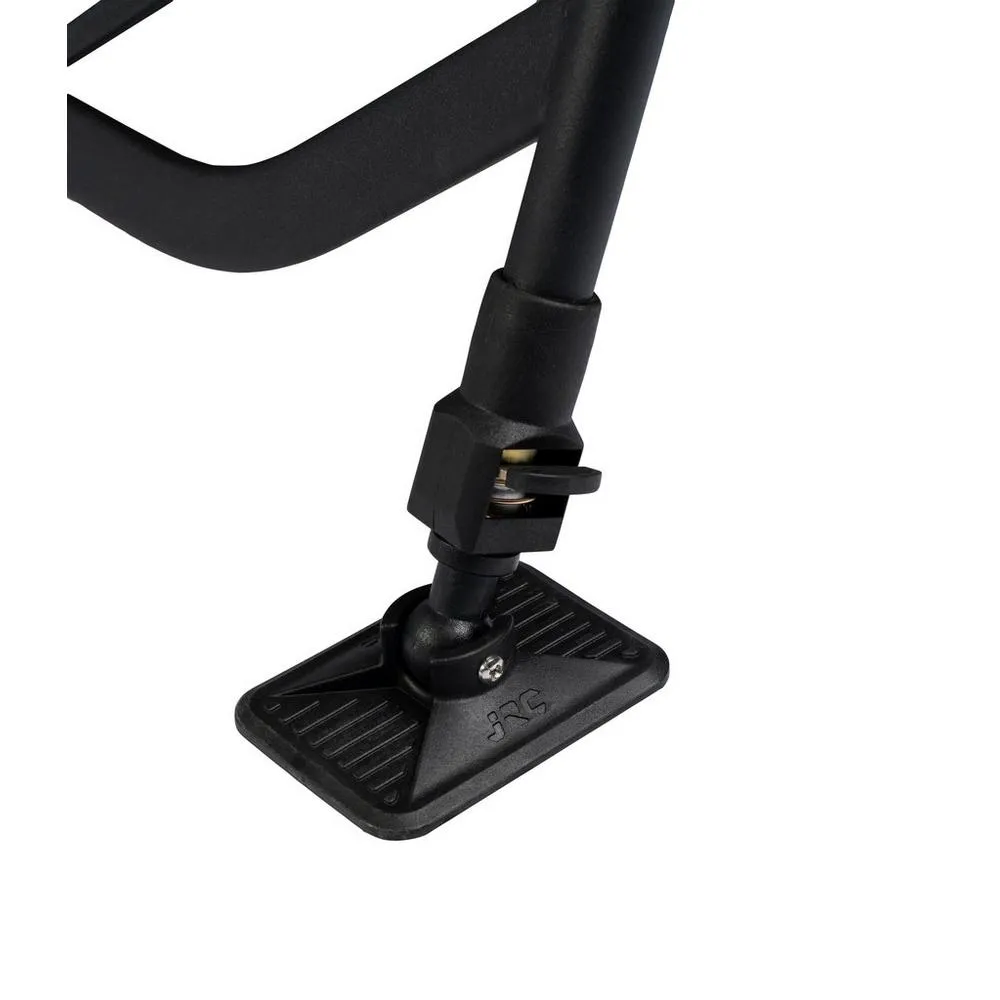 JRC Defender II Flatbed Bedchair Wide